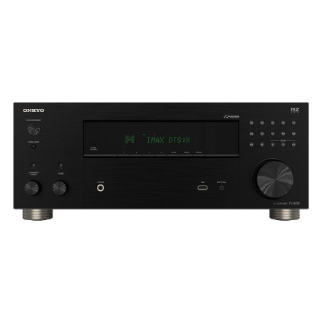 ONKYO TX-RZ30 - Amplificatori a/v - Audio Impact