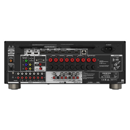 ONKYO TX-RZ30 - Amplificatori a/v - Audio Impact