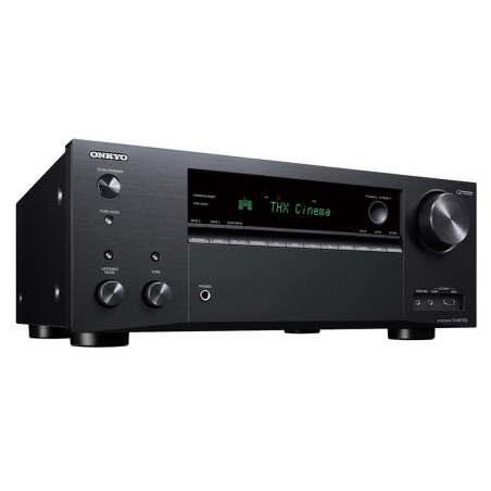 ONKYO TX-NR7100 - Amplificatori a/v - Audio Impact