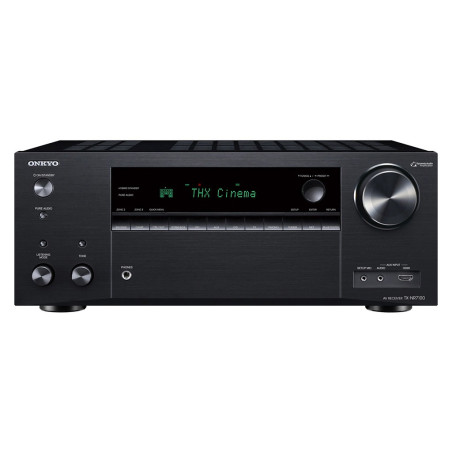 ONKYO TX-NR7100 - Amplificatori a/v - Audio Impact