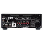ONKYO TX-NR6100 - Amplificatori a/v - Audio Impact