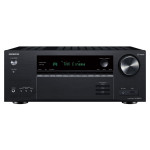 ONKYO TX-NR6100 - Amplificatori a/v - Audio Impact