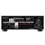 ONKYO TX-NR5100 - Amplificatori a/v - Audio Impact