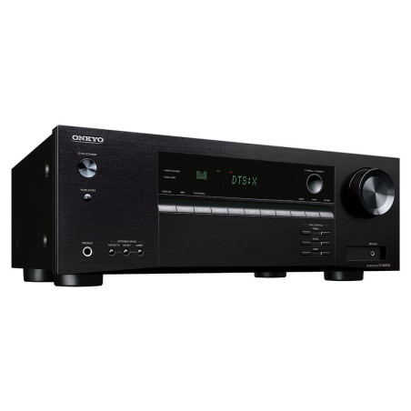 ONKYO TX-NR5100 - Amplificatori a/v - Audio Impact