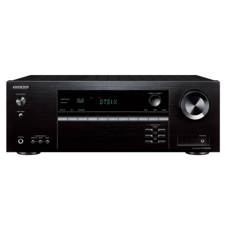 ONKYO TX-NR5100 - Amplificatori a/v - Audio Impact