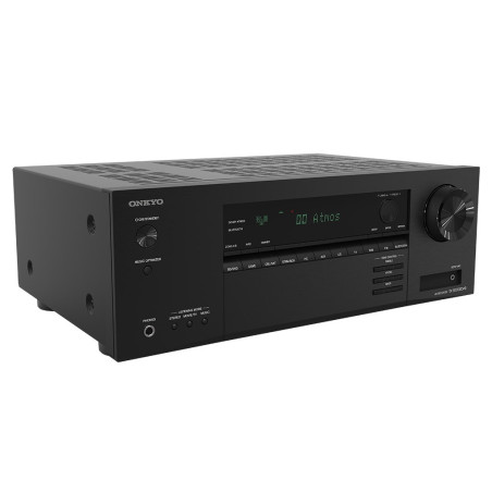 ONKYO TX-SR3100 - Amplificatori a/v - Audio Impact