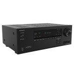 ONKYO TX-SR3100 - Amplificatori a/v - Audio Impact