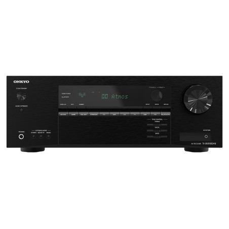 ONKYO TX-SR3100 - Amplificatori a/v - Audio Impact