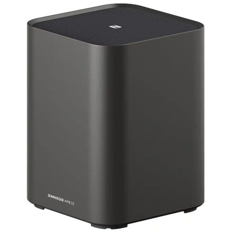 SENNHEISER AMBEO SW02 - Subwoofer - Audio Impact