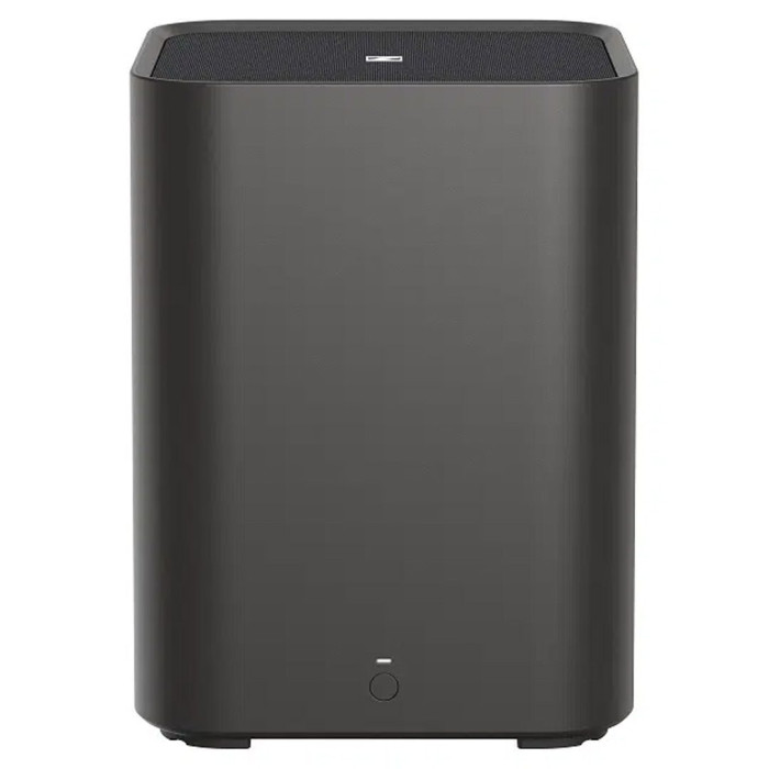 SENNHEISER AMBEO SW02 - Subwoofer - Audio Impact