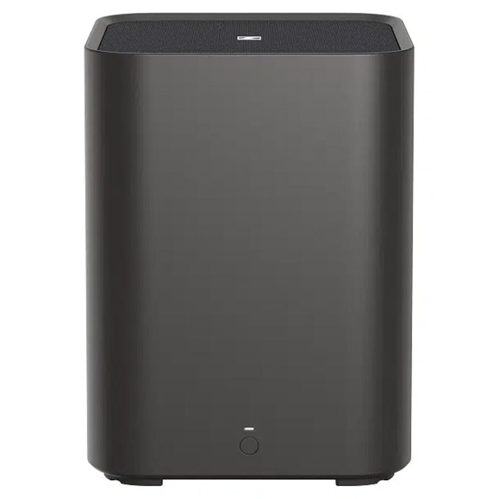 SENNHEISER AMBEO SW02 - Subwoofer - Audio Impact