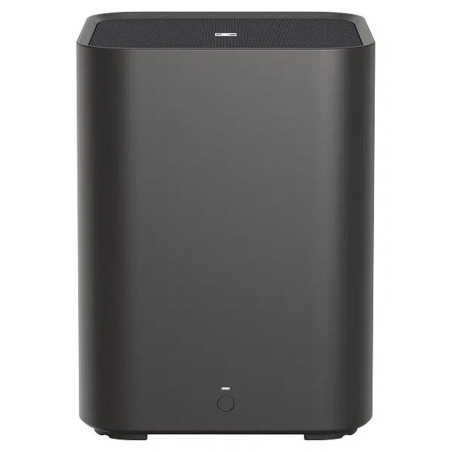 SENNHEISER AMBEO SW02 - Subwoofer - Audio Impact