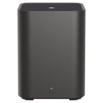 SENNHEISER AMBEO SW02 - Subwoofer - Audio Impact