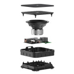 SENNHEISER AMBEO SW02 - Subwoofer - Audio Impact