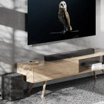 SENNHEISER AMBEO SW02 - Subwoofer - Audio Impact