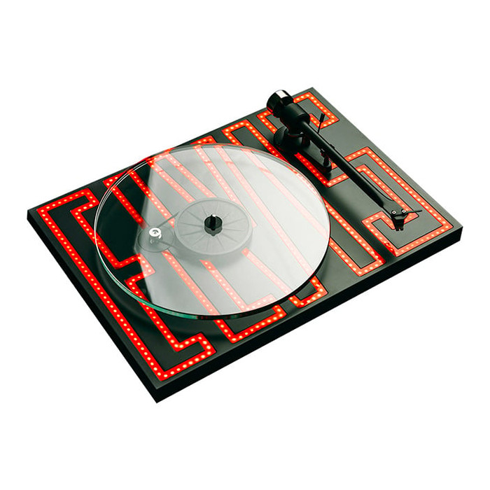 PRO-JECT ELVIS TURNTABLE - Turntables - Audio Impact