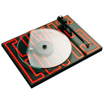 PRO-JECT ELVIS TURNTABLE - Turntables - Audio Impact
