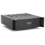 HEGEL SERIE C55 - Amplificatori finali - Audio Impact