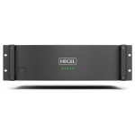 HEGEL SERIE C55 - Amplificatori finali - Audio Impact