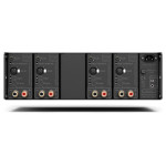 copy of HEGEL C5 SERIES - C55 C54 C53 - Power amplifiers - Audio Impac