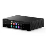 EVERSOLO T8 - Media players and streamers - Audio Impact