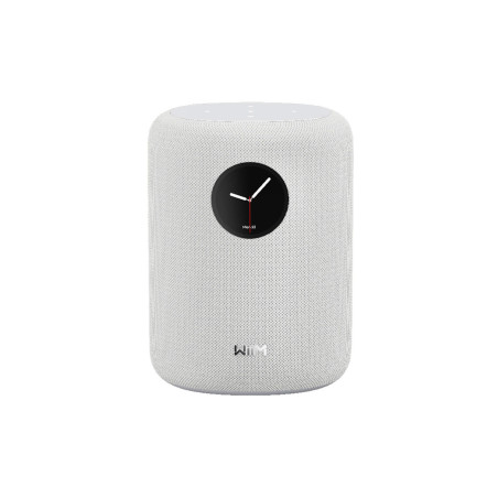 WIIM SOUND - Active / wireless speakers - Audio Impact