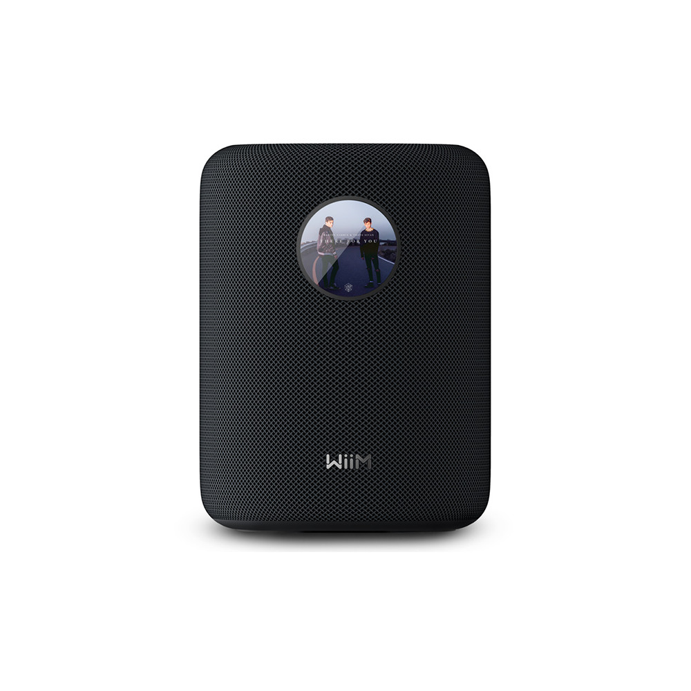 WIIM SOUND - Active / wireless speakers - Audio Impact