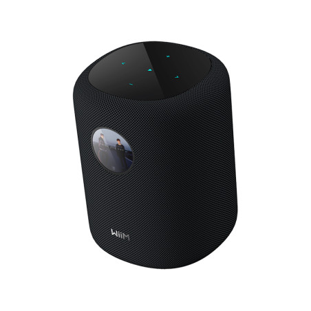 WIIM SOUND - Active / wireless speakers - Audio Impact