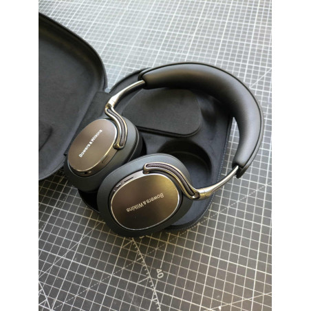 BOWERS & WILKINS PX8 S2 - EX DEMO - Cuffie chiuse - Audio Impact