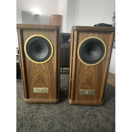TANNOY STIRLING PRESTIGE GOLD REFERENCE EX DEMO - Speakers - Audio Imp