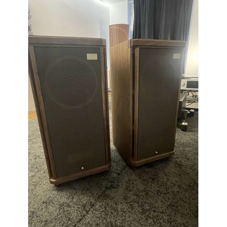TANNOY STIRLING PRESTIGE GOLD REFERENCE EX DEMO - Speakers - Audio Imp