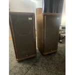 TANNOY STIRLING PRESTIGE GOLD REFERENCE EX DEMO - Speakers - Audio Imp