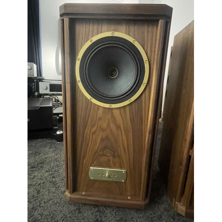 TANNOY STIRLING PRESTIGE GOLD REFERENCE EX DEMO - Speakers - Audio Imp
