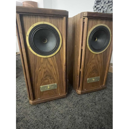 TANNOY STIRLING PRESTIGE GOLD REFERENCE EX DEMO - Speakers - Audio Imp