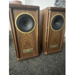 TANNOY STIRLING PRESTIGE GOLD REFERENCE EX DEMO - Speakers - Audio Imp