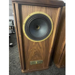 TANNOY STIRLING PRESTIGE GOLD REFERENCE EX DEMO - Speakers - Audio Imp
