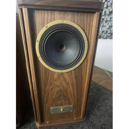 TANNOY STIRLING PRESTIGE GOLD REFERENCE EX DEMO - Speakers - Audio Imp