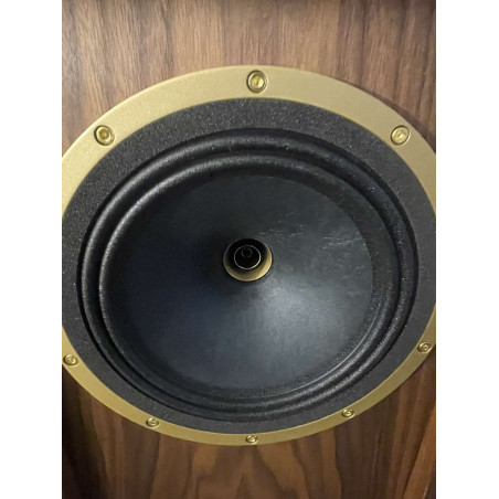 TANNOY STIRLING PRESTIGE GOLD REFERENCE EX DEMO - Speakers - Audio Imp