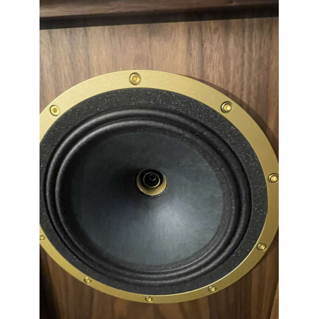TANNOY STIRLING PRESTIGE GOLD REFERENCE EX DEMO - Speakers - Audio Imp