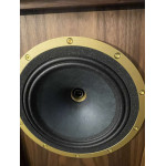 TANNOY STIRLING PRESTIGE GOLD REFERENCE EX DEMO - Speakers - Audio Imp