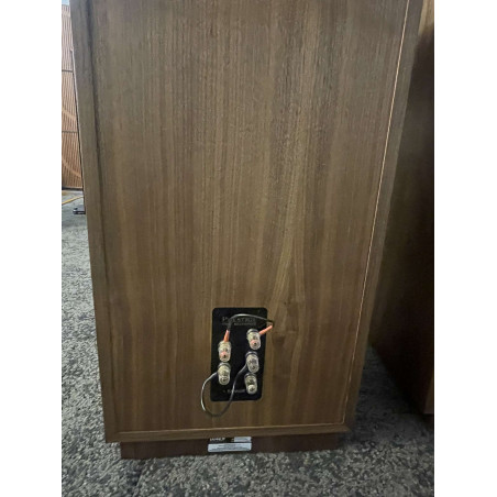 TANNOY STIRLING PRESTIGE GOLD REFERENCE EX DEMO - Speakers - Audio Imp