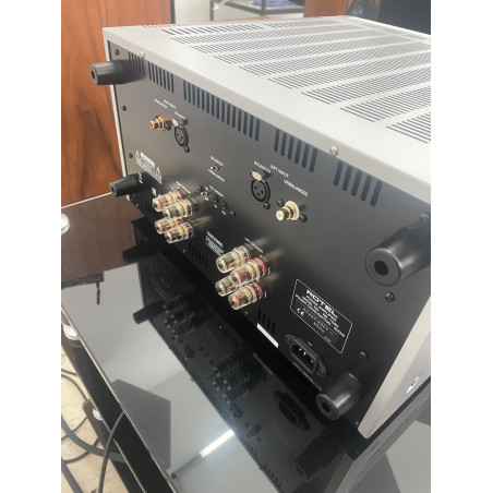 Rotel Rb-1590 silver EX DEMO - Power amplifiers - Audio Impact