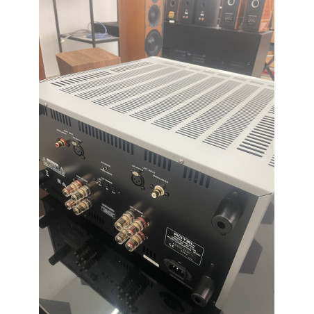 Rotel Rb-1590 silver EX DEMO - Power amplifiers - Audio Impact