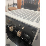 Rotel Rb-1590 silver  EX DEMO - Amplificatori finali - Audio Impact