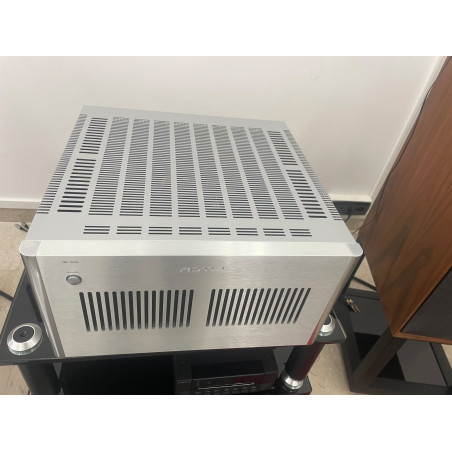 Rotel Rb-1590 silver EX DEMO - Power amplifiers - Audio Impact
