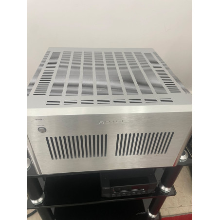 Rotel Rb-1590 silver EX DEMO - Power amplifiers - Audio Impact