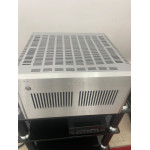 Rotel Rb-1590 silver EX DEMO - Power amplifiers - Audio Impact