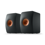 KEF LS50 META - COPPIA - Diffusori - Audio Impact