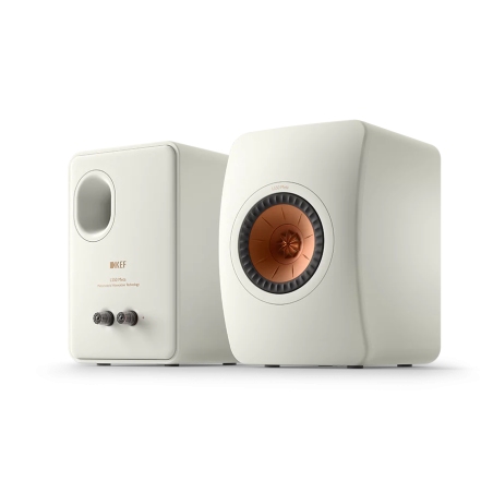 KEF LS50 META - COPPIA - Diffusori - Audio Impact