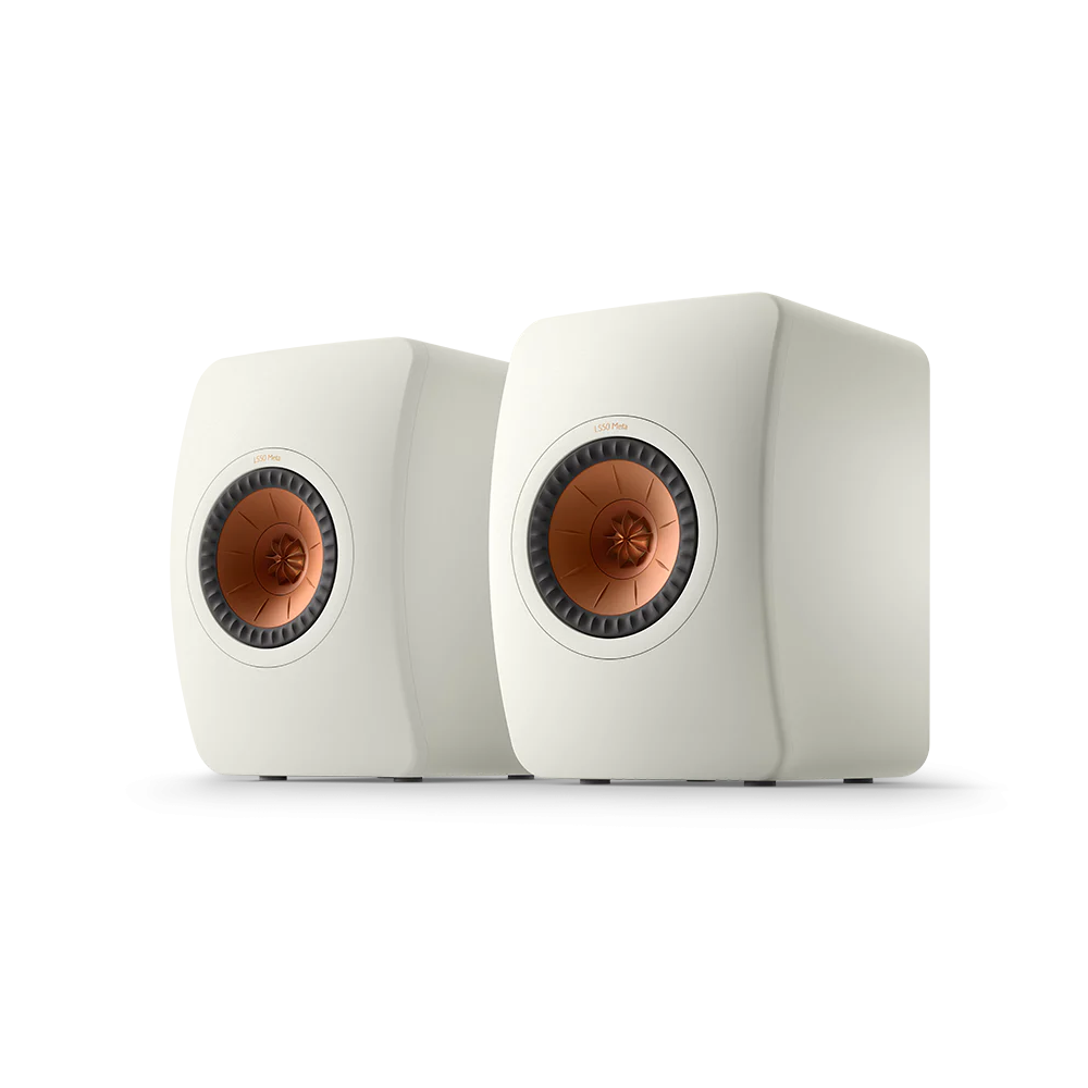 KEF LS50 META - COPPIA - Diffusori - Audio Impact